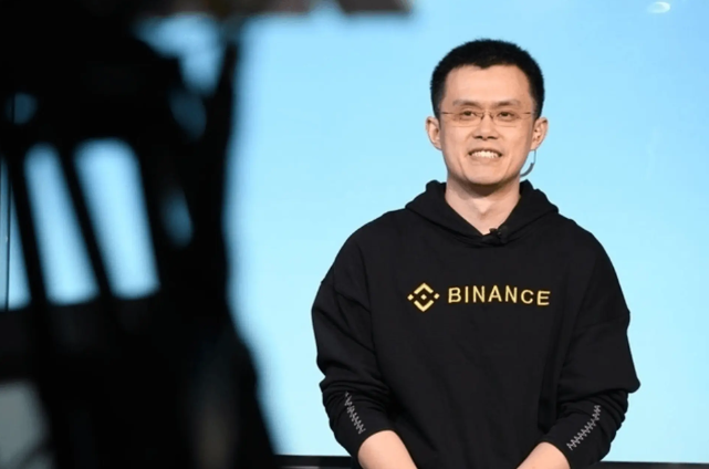 赵长鹏: “稳定币优于cbdc”